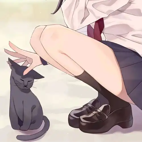动漫头像