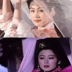 杨幂的昭君,陈红的貂蝉,林芳兵的贵妃,都输给了佟丽娅的赵飞燕