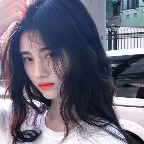 头像小鞠姐姐的美貌不容置疑2