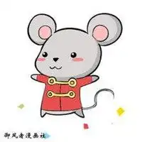 十二生肖专属头像图片微信头像图片大全