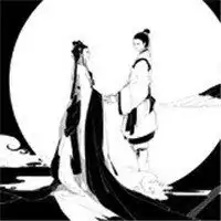 七夕牛郎与织女头像微信头像图片大全