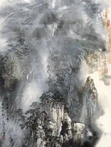 陈钢作品陈钢作品欣赏当代当代书法绘画作品