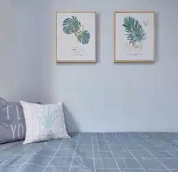 120㎡北欧风装修设计清新自然