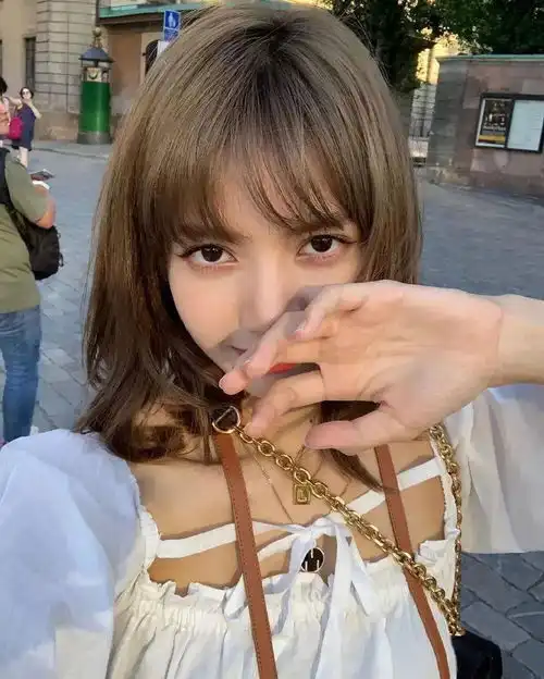 lisa三千万少女的梦,girlcrushsweet浓度刚刚好