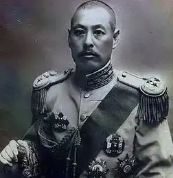 他被西方人称为中国最强者,铮铮傲骨,却死于日本人的暗杀