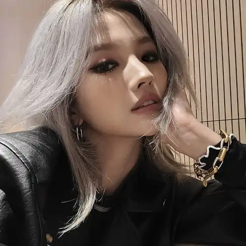 2021年表现优异的十位kpop女歌手