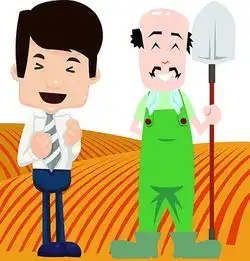 听小明讲立法法的故事
