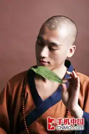 文章图片和尚也phone狂释道心师父的时尚生活共7张手机中国cnmo.com
