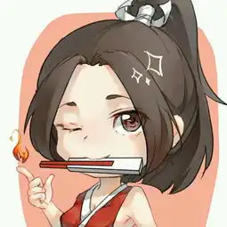 王者荣耀cp情侣头像,橘右京配宫本究竟你喜欢的英雄是直男吗