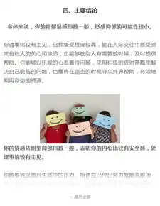 整天嘻嘻哈哈,但是我一点都不开心丨抑郁易感人格