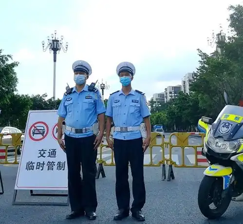 护航高考丨直击广州黄埔现场少年,加油