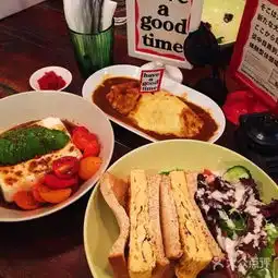 上海有哪些网红美食店值得你为它安排一次旅行