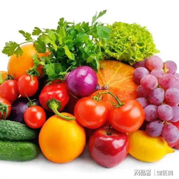 研究表明,食用深色蔬果能够保护我们的身体细胞