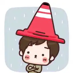请问有没有这一系列的头像