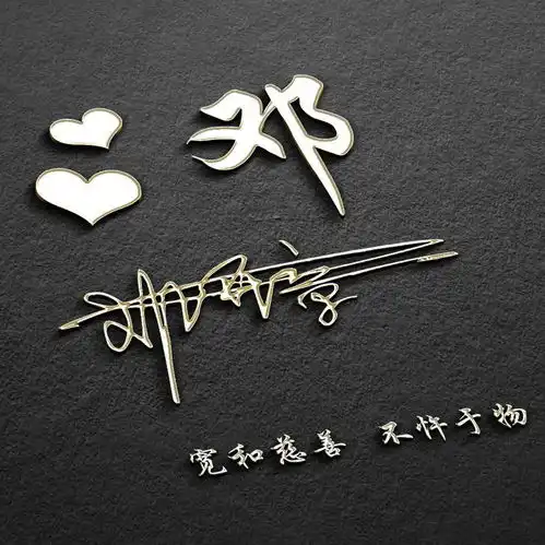 微信头像,精选40张2021牛气冲天励志签名头像,你留言我制作