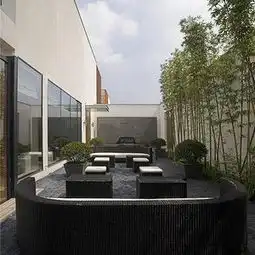 上海明居装修