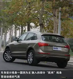 奥迪q5原图展示239527x239527-奥迪奥迪q5图片大全-网上车市