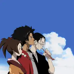 混沌武士part2