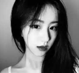 00后网红,小小年纪拥有700万粉丝,关键是人长的还好看
