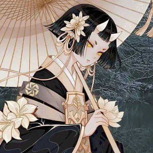 别慌,你要的精致头像在这呢