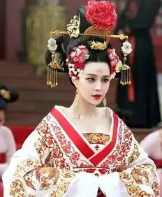 肤若凝脂明眸善睐细述中国古代女子美丽的十大标准