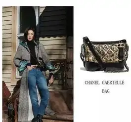 香奈儿包包chanel必入款包包有哪些