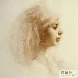 艺术鉴赏这样的光影画作,很是腻害了
