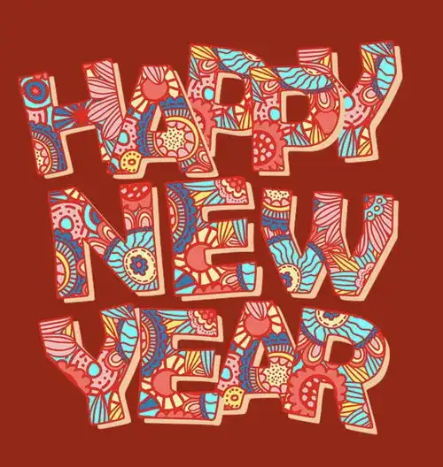 为什么年味越来越淡了