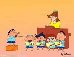 有没有可爱的和搞笑蜡笔小新图片