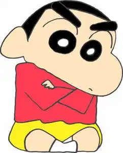 什么是蜡笔小新