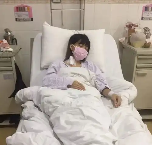 我56岁无儿无女,生病哥嫂来探望,提一要求,我彻底没了亲人