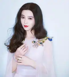 范冰冰王牌经纪人被曝离婚,个人身价达近10亿