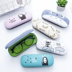 也许ta缺的,是个走心的眼镜盒