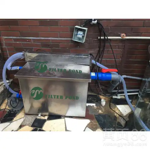 张家界酒店别墅水循环哪家比较好卡利净鱼池过滤器-黄页88网