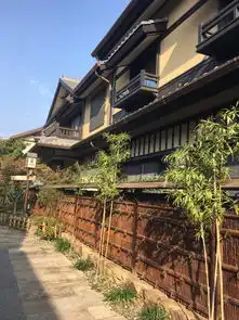 禅意小镇