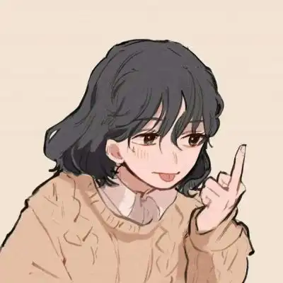 姑娘很美,请不要让她伤心少年很情侣头像我要个性网