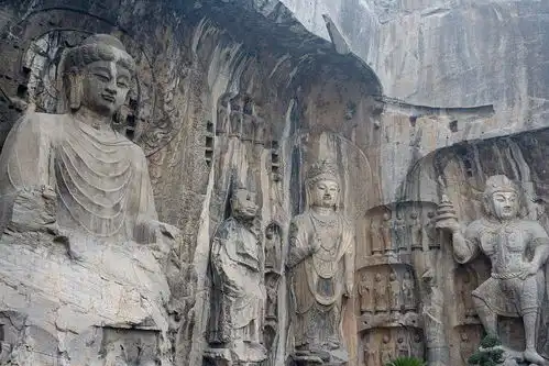 携手艳阳,西行漫步洛阳栾川老君山张掖呼和浩特额济纳旗中卫软卧专列十四日游