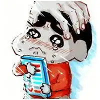 不甘来离开