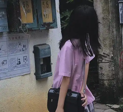 高中生和初中生喜欢的头像