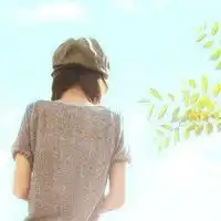 微信分手后带子头像微信头像图片大全