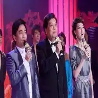 赵忠祥头像高清图片大全名人赵忠祥真人头像大图下载