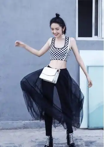 楚王好细腰,宫中多饿食,古代的女子都是怎么减肥的