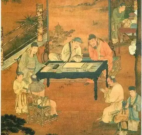 古代的科举考试是什么样的