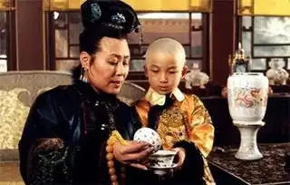 工地挖开顺治墓,原来他没有当和尚,而是做了道士