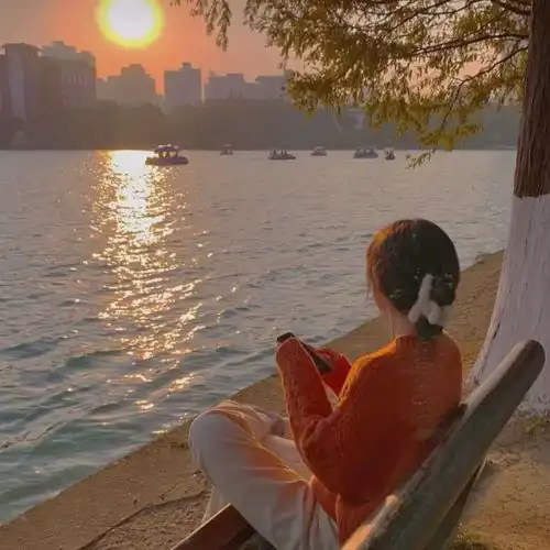 沾满了仙气的温柔文案