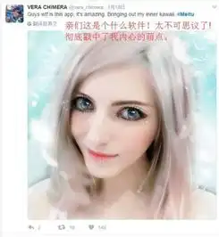 中国程序员逆天了这款具有东方力量的app把外国人都震住了