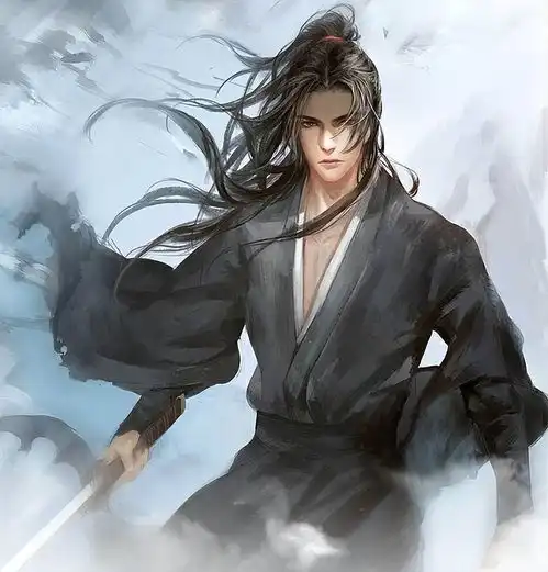 4本精品武侠小说,天下风云出我辈,一入江湖岁月催