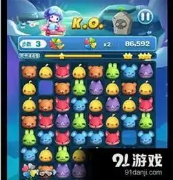 天天爱消除冒险模式449关平民高分通关技巧