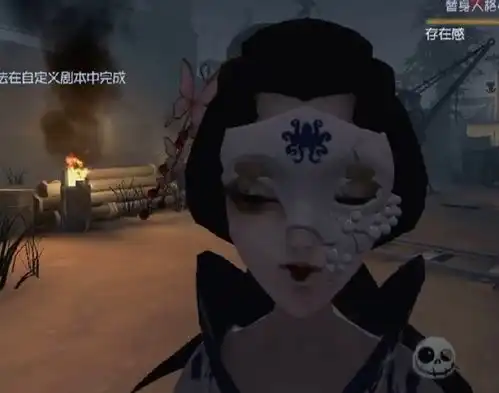 第五人格红蝶优化有望,官方终于回应,皮肤再也不用压箱底了