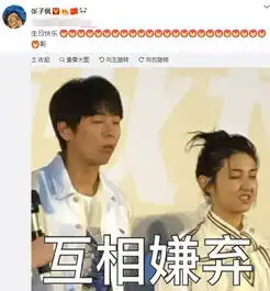 被彭昱畅黄磊捧在手心的她,凭什么成为国民妹妹
